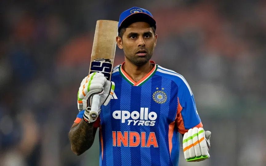 BCCI mulls removing Suryakumar Yadav as India captain after T20 World Cup 2026: Report